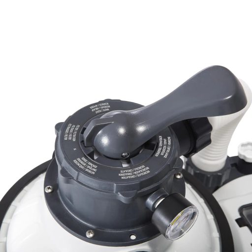INTEX KrystalSand, Homokszűrős vízforgató, 2m3/h (26642)