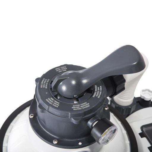 INTEX KrystalSand, Homokszűrős vízforgató, 4m3/h (26644)