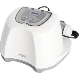   INTEX KrystalSalt QS700 Plus, Sóbontó készülék 56.8m3-ig (26688)