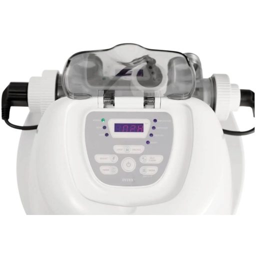 INTEX KrystalSalt QS700 Plus, Sóbontó készülék 56.8m3-ig (26688)