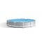 INTEX MetalPrism Set medence 366 x 76 cm (26712)
