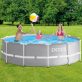 INTEX MetalPrism Set medence 366 x 99 cm (26716)