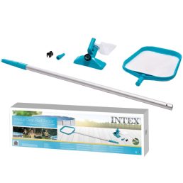 INTEX Medencetisztító szett (28002)