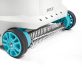   INTEX Deluxe Auto Pool Cleaner ZX300 automata vízalatti medence porszívó robot (28005)