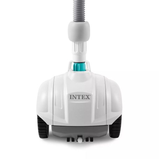 INTEX Auto Pool Cleaner ZX50 automata vízalatti medence porszívó robot (28007)