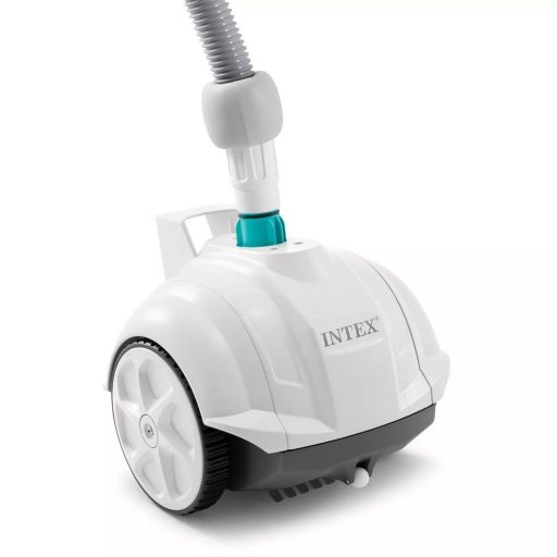 INTEX Auto Pool Cleaner ZX50 automata vízalatti medence porszívó robot (28007)