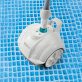 INTEX Auto Pool Cleaner ZX50 automata vízalatti medence porszívó robot (28007)