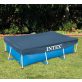INTEX 2,6m x 1,6m csővázas medence védőtakaró (28036)