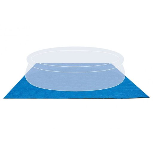 INTEX medence alátétfólia 4,7m x 4,7m (28048)