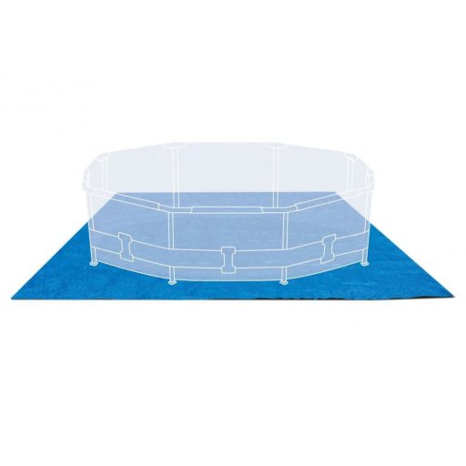 INTEX medence alátétfólia 4,7m x 4,7m (28048)