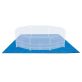INTEX medence alátétfólia 4,7m x 4,7m (28048)