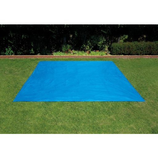 INTEX medence alátétfólia 4,7m x 4,7m (28048)