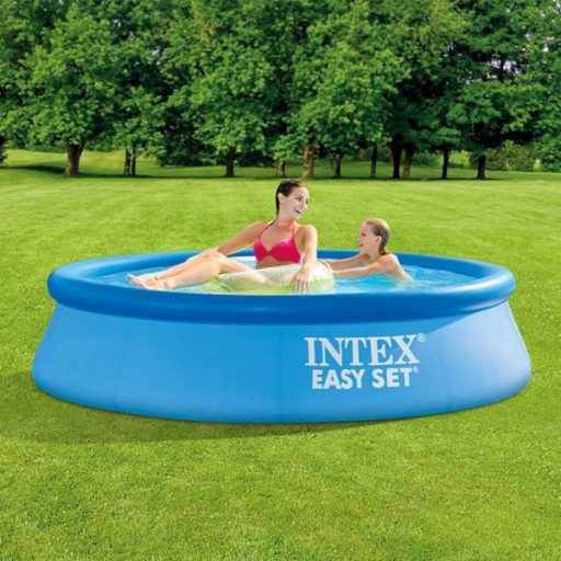 INTEX EasySet medence 244 x 61 cm (28108NP)