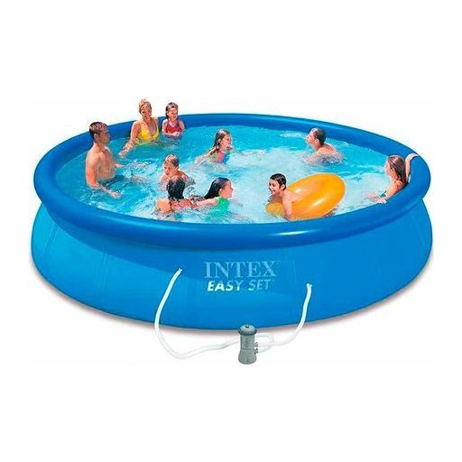INTEX EasySet medence 457 x 84 cm (28158)