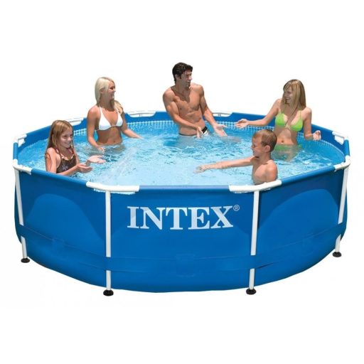 INTEX MetalPool medence 305 x 76 cm (28200)