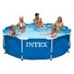 INTEX MetalPool medence 305 x 76 cm (28200)