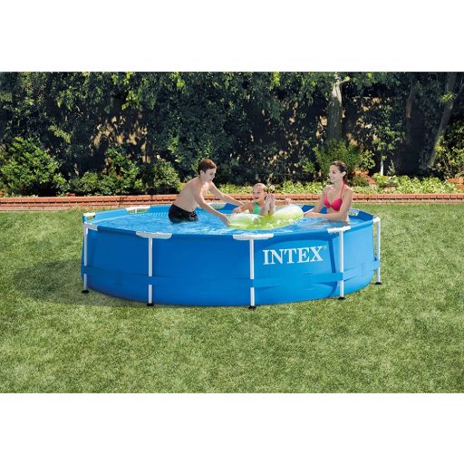 INTEX MetalPool medence 305 x 76 cm (28200)