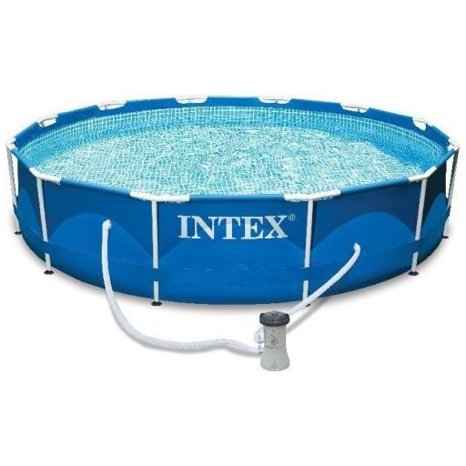 INTEX MetalSet medence 305 x 76 cm (28202)