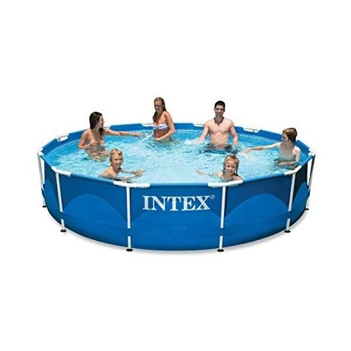 INTEX MetalSet medence 305 x 76 cm (28202)