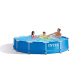 INTEX MetalPool medence 366 x 76cm (28210)
