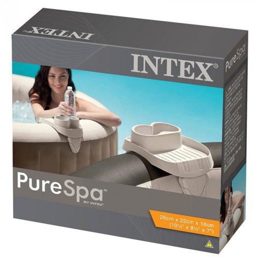 INTEX PureSPA jacuzzi pohártartó (28500)