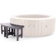 INTEX PureSpa pad 4 személyes jakuzzihoz 2Db (28514)