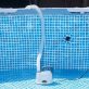 INTEX medence leeresztő szivattyú, 3,6 m3/h (28606)