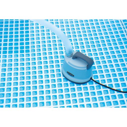 INTEX medence leeresztő szivattyú, 3,6 m3/h (28606)