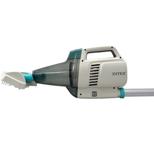 INTEX akkumulátoros medence porszívó, ZR200 (28628)