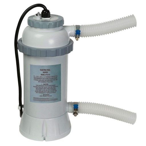 INTEX Elektromos medence fűtés 3kW (28684)