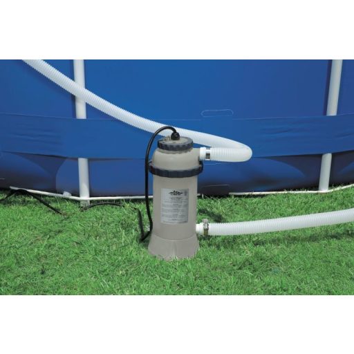 INTEX Elektromos medence fűtés 3kW (28684)