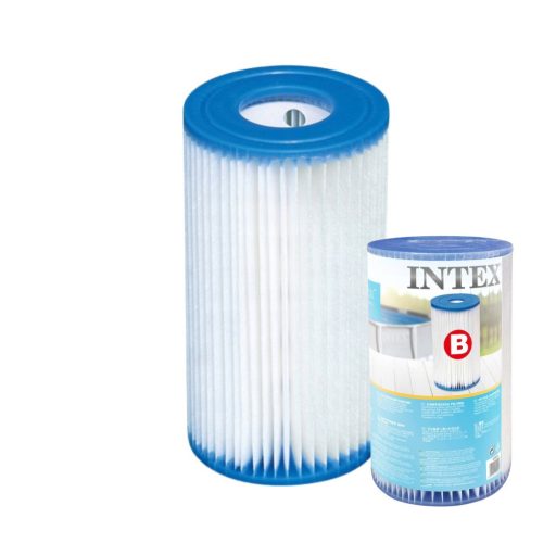 INTEX "B" tipusú szűrő patron (29005)