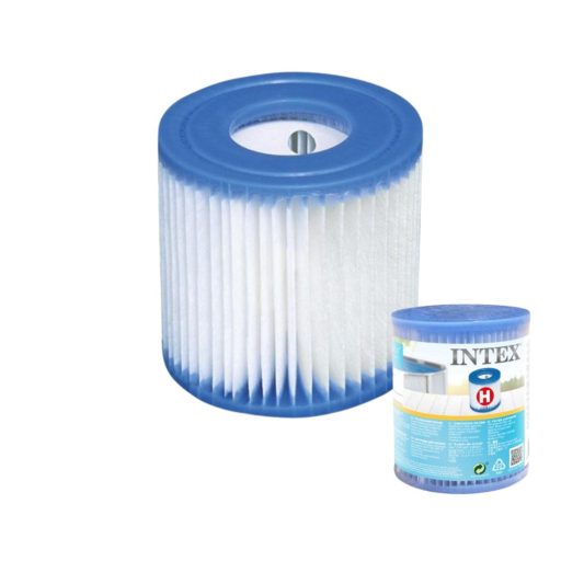 INTEX "H" tipusú szűrő patron (29007)