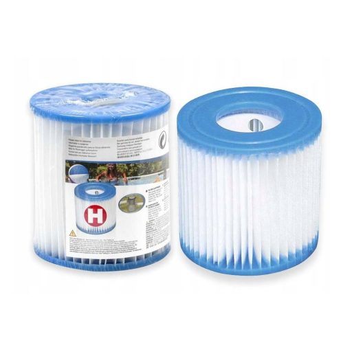 INTEX "H" tipusú szűrő patron (29007)