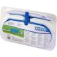   INTEX Deluxe medence tisztító szett, merítő háló, porszívófej, kefe (29057)