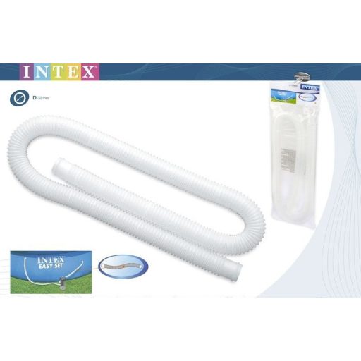 INTEX vízforgató gégecső 1,5m - 32mm (29059)