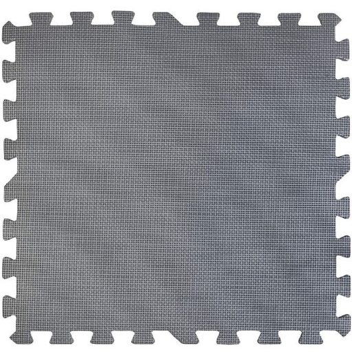 INTEX medence szőnyeg, 5mm, 2 m2/csomag, szürke (29084)