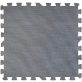 INTEX medence szőnyeg, 5mm, 2 m2/csomag, szürke (29084)