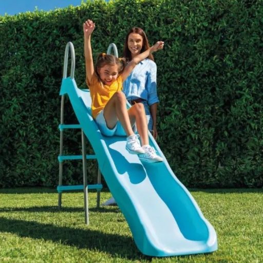 INTEX Kerti csúszda, 196 x 84 x 119 cm (44106)