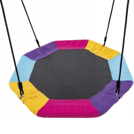 INTEX Kerti fészekhinta, 201 x 235 x 200 cm (44111)