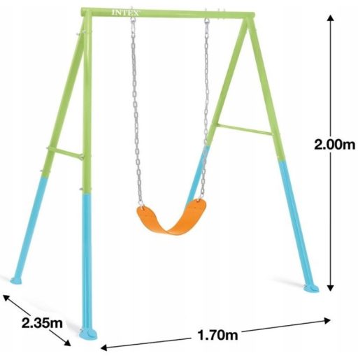 INTEX Kerti hinta, 170 x 235 x 200 cm (44113)