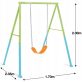 INTEX Kerti hinta, 170 x 235 x 200 cm (44113)