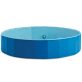 INTEX Foldable Pet Pool kisállat medence, 152 x 30 cm (48400)
