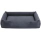 INTEX Small Pet Bed felfújható kisállat fekhely, kicsi, 79 x 58 x 22 cm (48701)