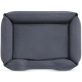 INTEX Small Pet Bed felfújható kisállat fekhely, közepes, 97 x 74 x 23 cm (48702)