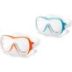 INTEX Wave Rider búvárszemüveg piros (55978)