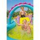 INTEX Dinoland élménymedence 333 x 229 x 112cm (57135)