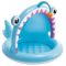 INTEX Angler Fish Baby Pool medence, 127 x 102 x 86cm