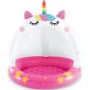 INTEX Catikorn Baby Pool medence, unikornis cica, 102 x 102cm