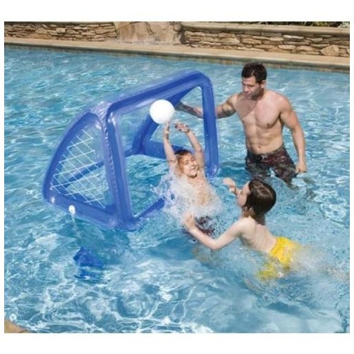 INTEX felfújható vízilabda szett 140 x 89 x 81cm (58507)